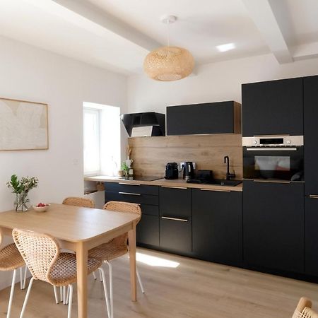 Appartement En Front De Mer Avec Vue Imprenable Sur La Grande Plage Des Sables D'Olonne Ле-Сабль-д'Олонн Екстер'єр фото